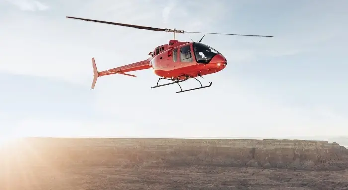 Bell Helicopter