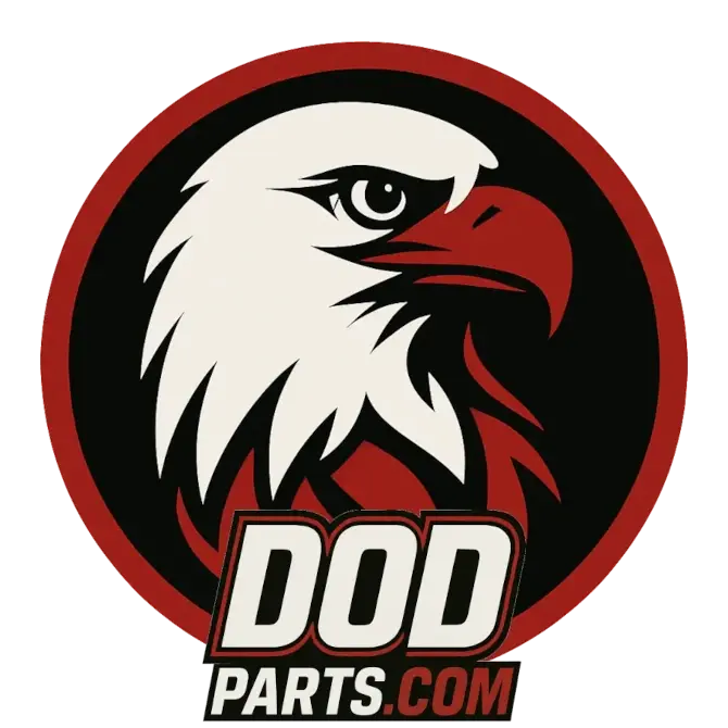 DOD Parts