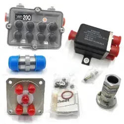 Electronic Components