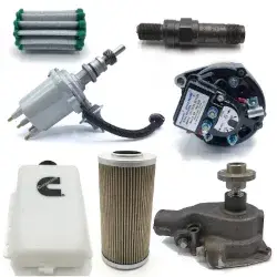 Engine Components