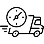 Fast Delivery