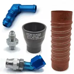 Fittings and Tubing