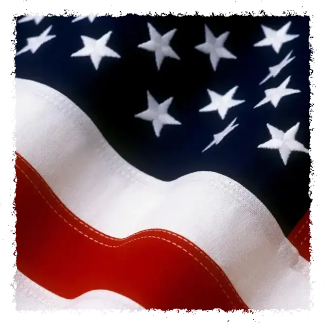 USA Flag