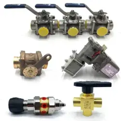 Valves